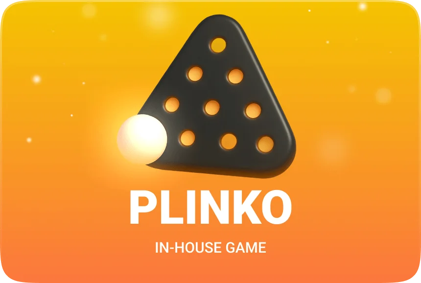 Демо-режим Plinko в Slotozal
